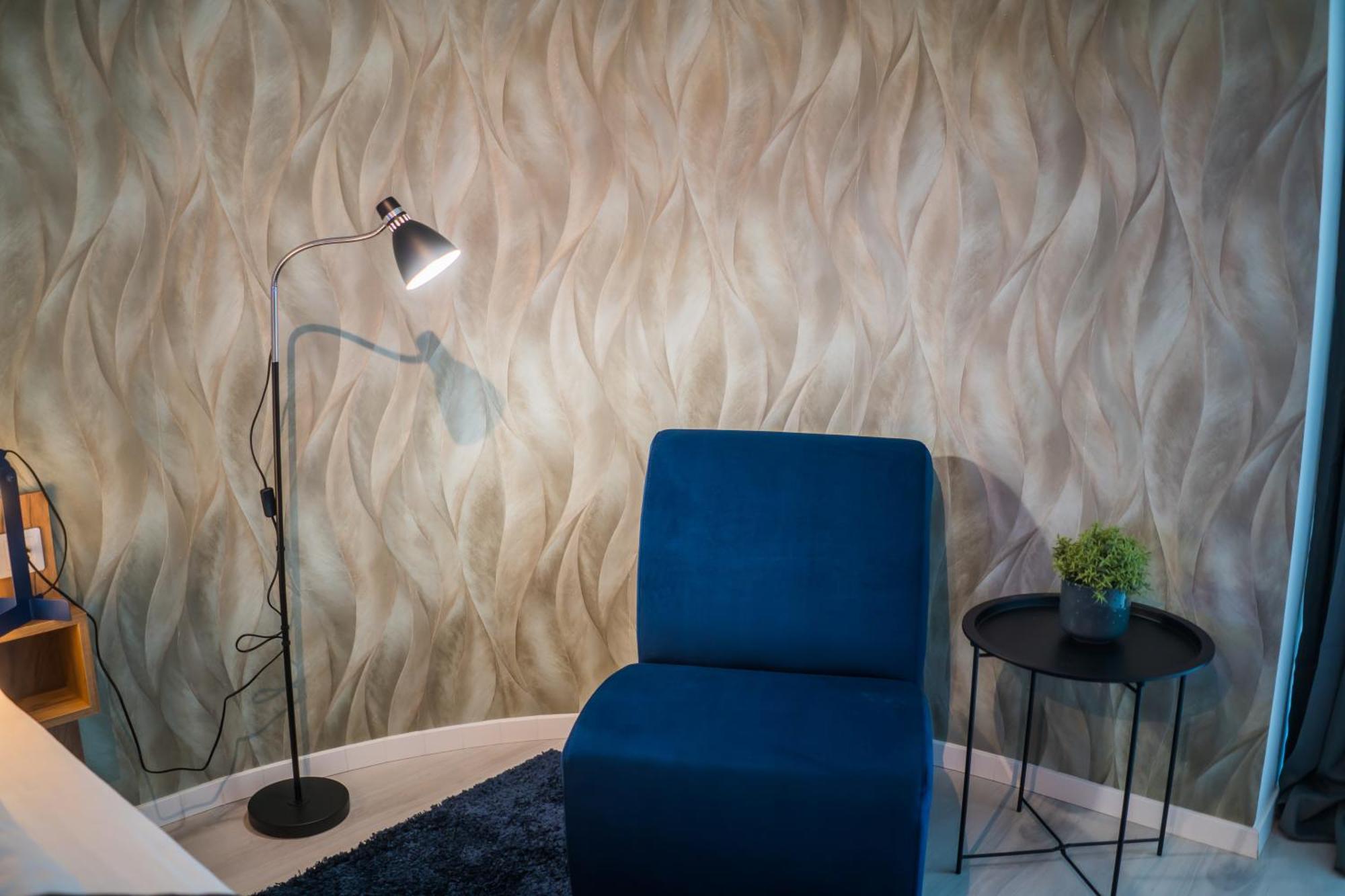 Myflat Wave 36 Suite Шиофок Экстерьер фото